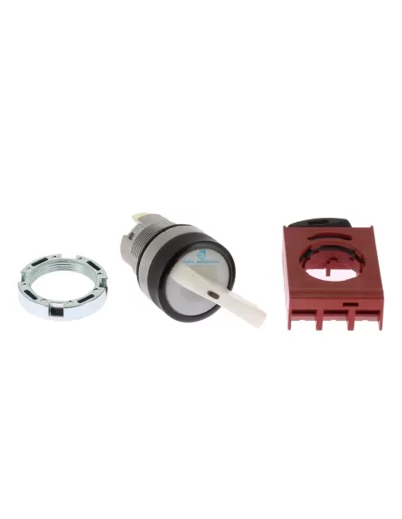 Ge power 077ggbcs kit de tuerca anular con protector a,b,bl,m